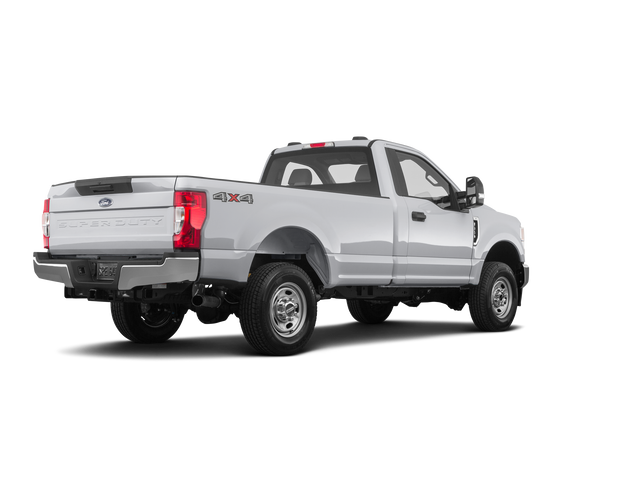 2022 Ford F-350 XL