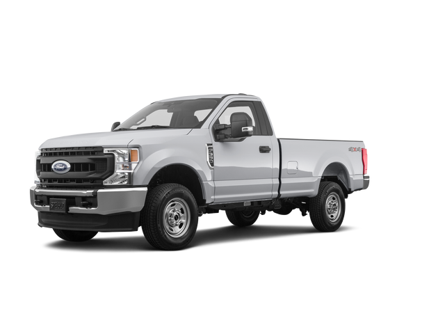 2022 Ford F-350 XL