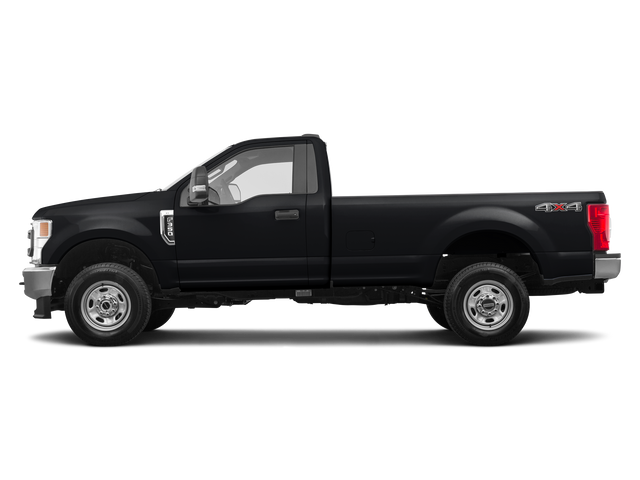 2022 Ford F-350 XLT