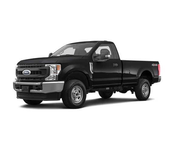 2022 Ford F-350 XLT