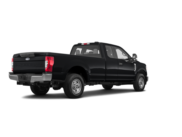 2022 Ford F-350 XL