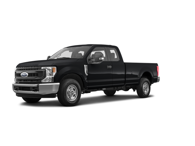 2022 Ford F-350 XL