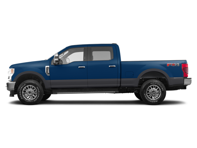 2022 Ford F-350 