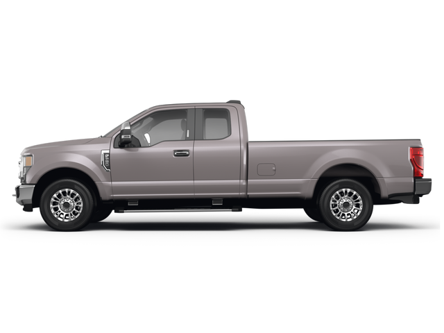 2022 Ford F-350 Lariat