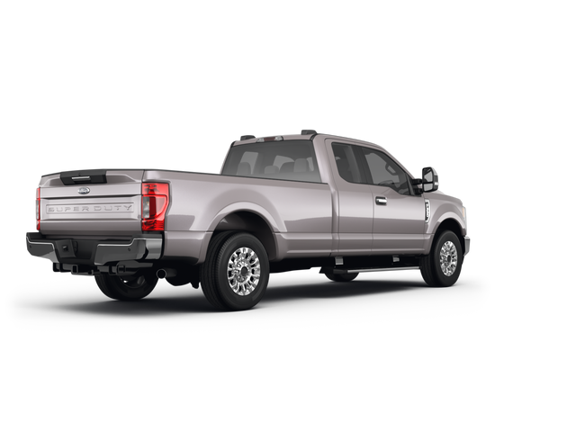 2022 Ford F-350 Lariat