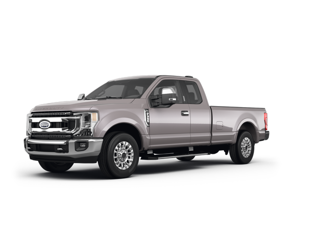 2022 Ford F-350 Lariat