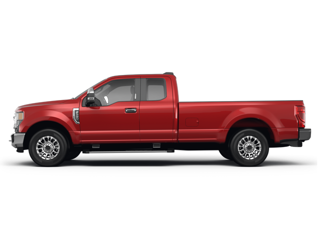 2022 Ford F-350 Lariat