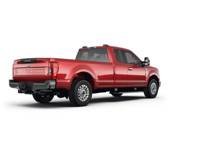 2022 Ford F-350 Lariat