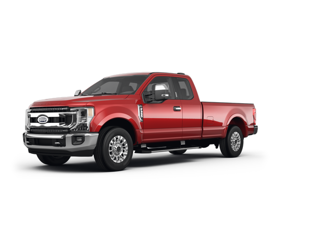 2022 Ford F-350 Lariat