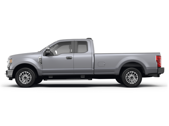 2022 Ford F-350 XLT