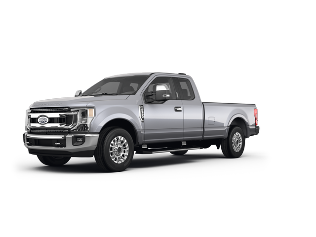 2022 Ford F-350 XLT