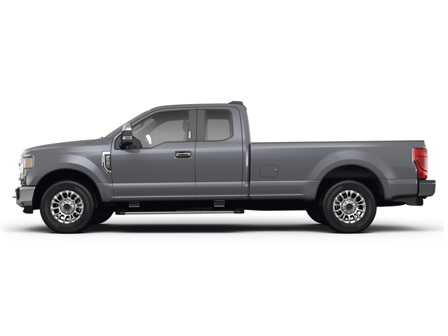 2022 Ford F-350 Lariat