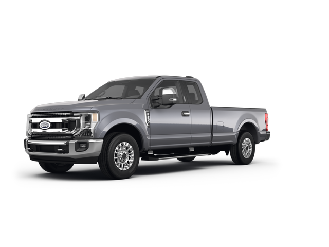 2022 Ford F-350 Lariat