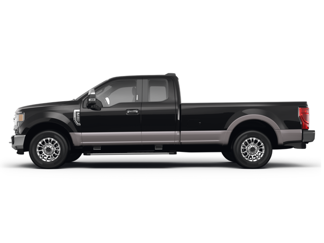 2022 Ford F-350 XLT