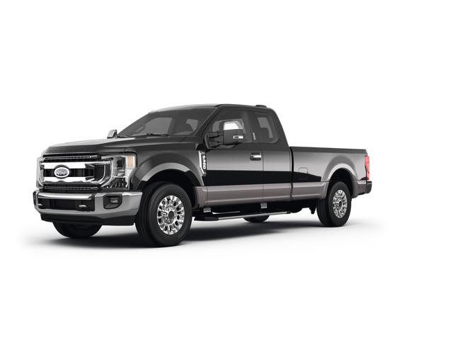 2022 Ford F-350 XLT