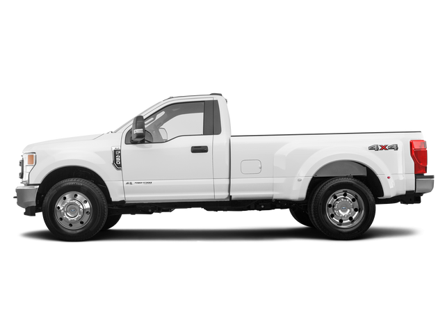 2022 Ford F-450 