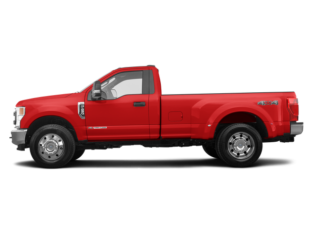 2022 Ford F-450 Lariat