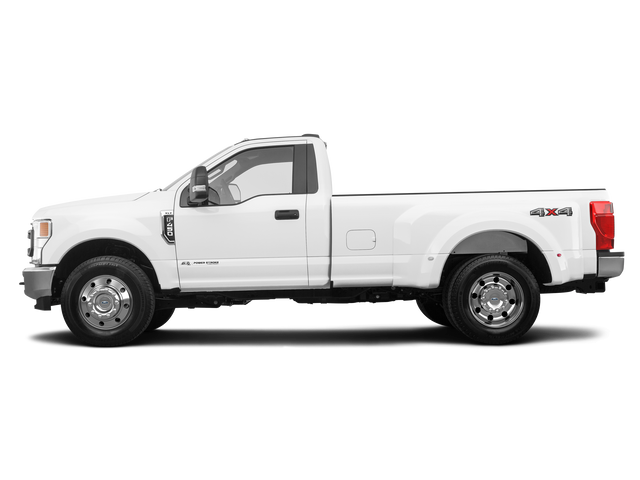 2022 Ford F-450 