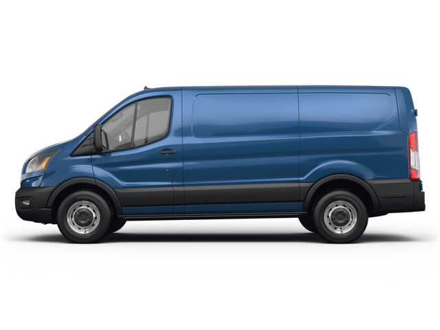 2022 Ford Transit Base