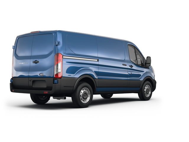 2022 Ford Transit Base
