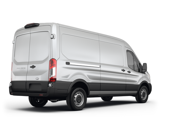 2022 Ford Transit Base