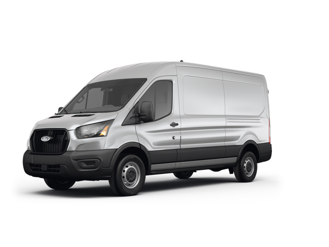 2022 Ford Transit Base