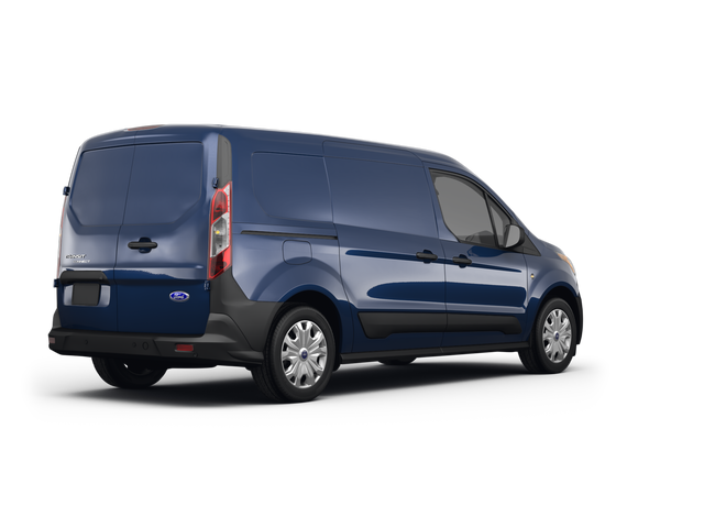 2022 Ford Transit Connect XL