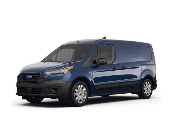 2022 Ford Transit Connect XL