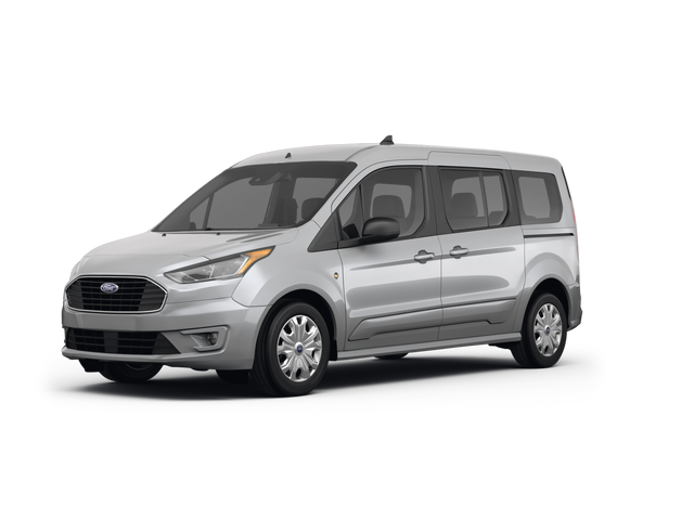 2022 Ford Transit Connect XLT