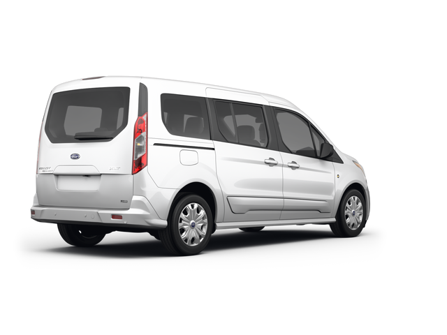 2022 Ford Transit Connect XLT