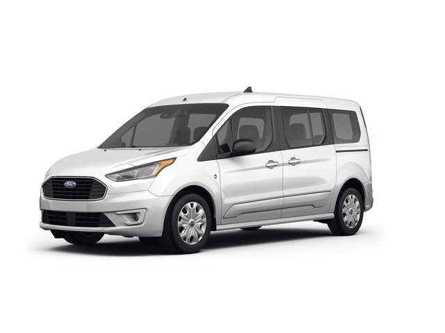 2022 Ford Transit Connect XLT