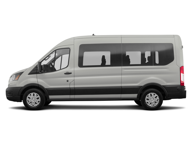 2022 Ford Transit XL