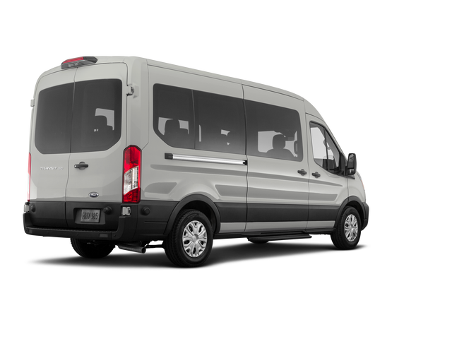 2022 Ford Transit XL