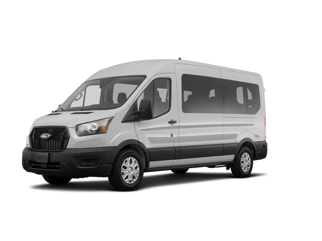 2022 Ford Transit XLT