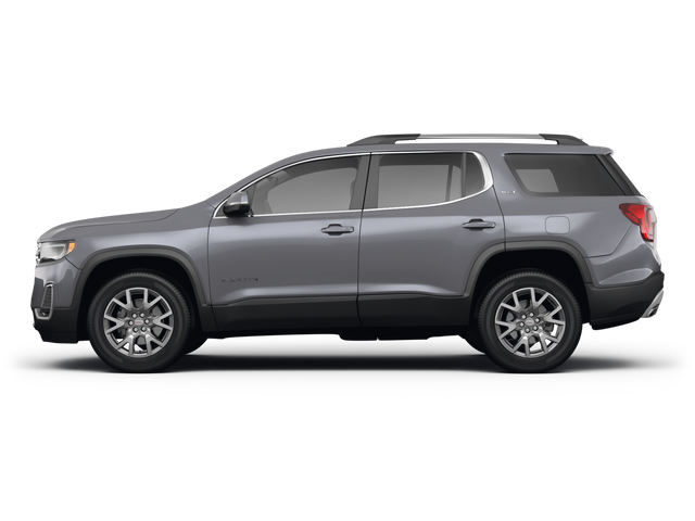 2022 GMC Acadia SLT