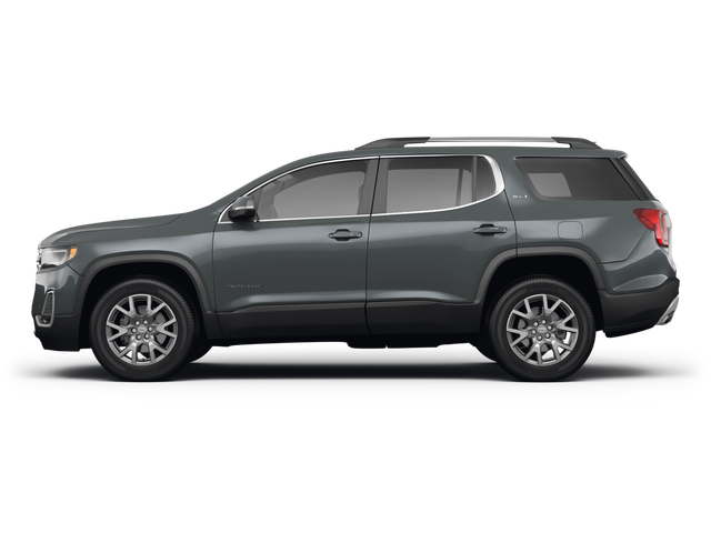 2022 GMC Acadia SLT