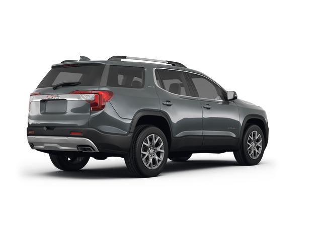 2022 GMC Acadia SLT