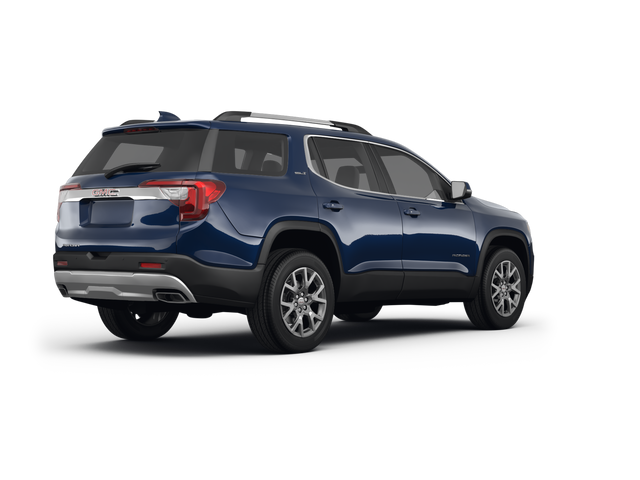 2022 GMC Acadia SLT