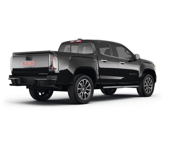 2022 GMC Canyon Denali