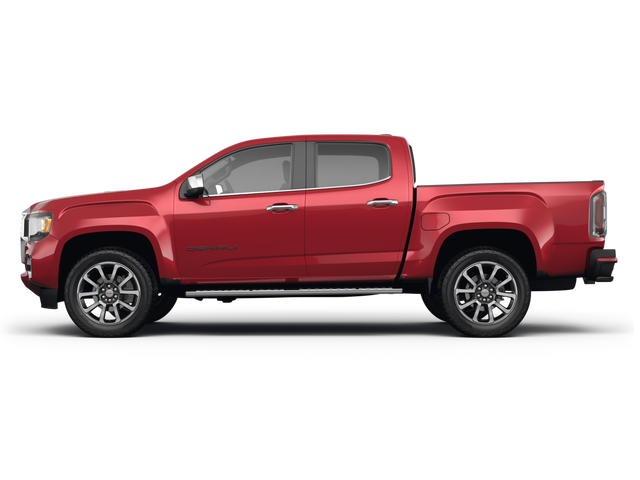 2022 GMC Canyon Denali