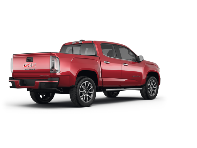 2022 GMC Canyon Denali