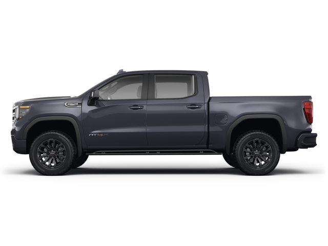 2022 GMC Sierra 1500 AT4X