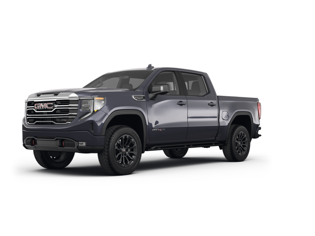 2022 GMC Sierra 1500 AT4X