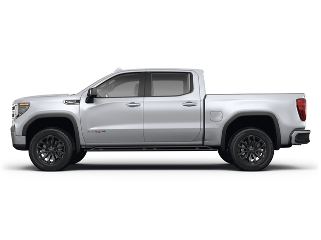 2022 GMC Sierra 1500 AT4X