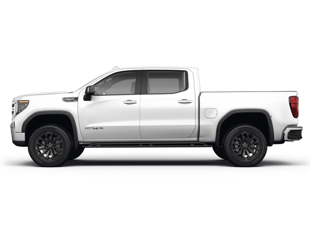 2022 GMC Sierra 1500 AT4X