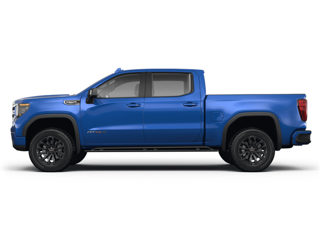 2022 GMC Sierra 1500 AT4X