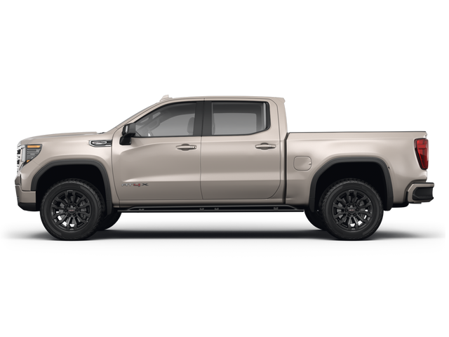 2022 GMC Sierra 1500 AT4X