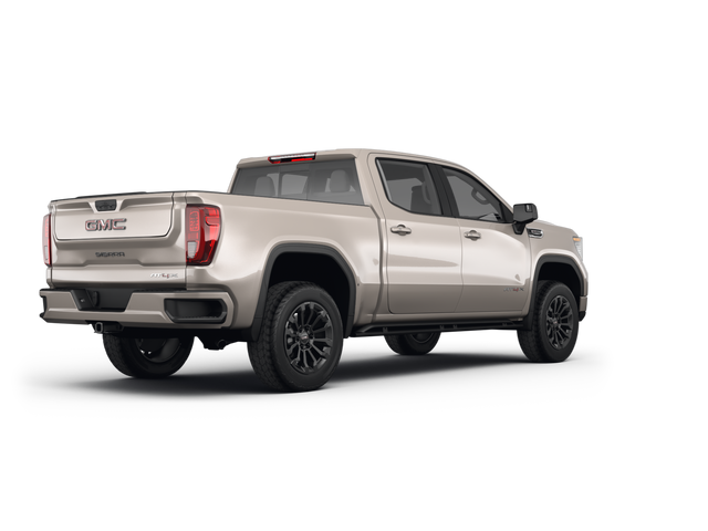 2022 GMC Sierra 1500 AT4X