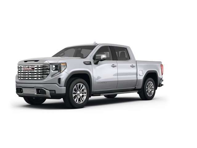 2022 GMC Sierra 1500 Denali Ultimate