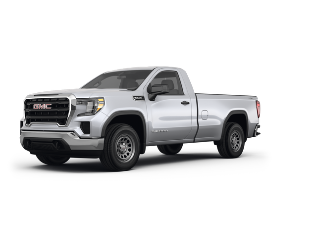 2022 GMC Sierra 1500 Limited Pro